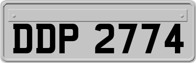 DDP2774