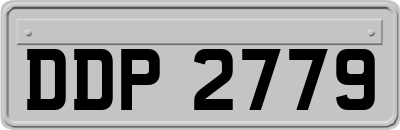 DDP2779