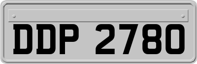 DDP2780