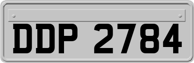 DDP2784