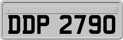 DDP2790