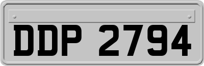 DDP2794