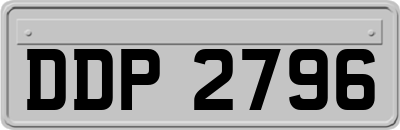 DDP2796