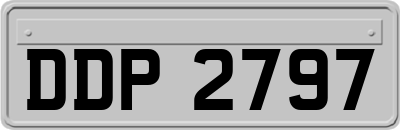 DDP2797