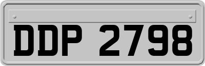 DDP2798