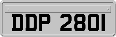 DDP2801