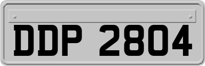 DDP2804