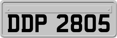 DDP2805
