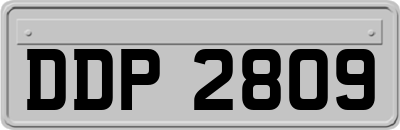 DDP2809