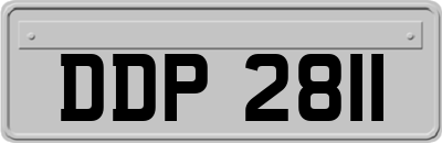 DDP2811