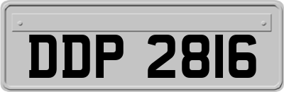 DDP2816