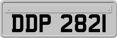 DDP2821