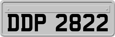 DDP2822
