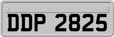 DDP2825