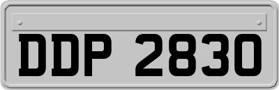 DDP2830