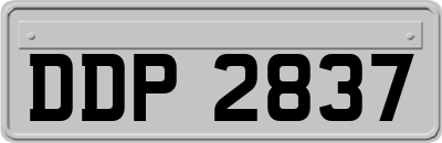 DDP2837
