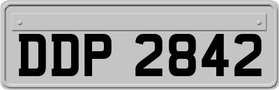 DDP2842