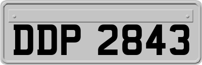 DDP2843