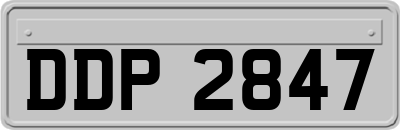 DDP2847