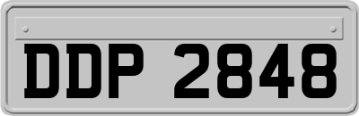 DDP2848