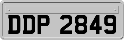DDP2849