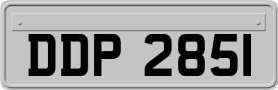 DDP2851