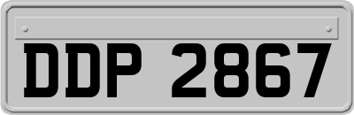 DDP2867