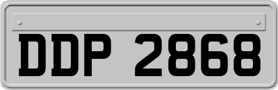 DDP2868