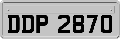 DDP2870