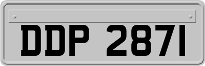 DDP2871