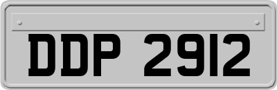 DDP2912