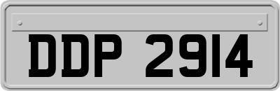 DDP2914