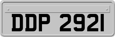 DDP2921