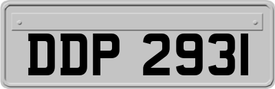 DDP2931