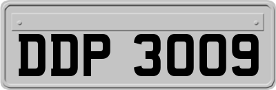DDP3009