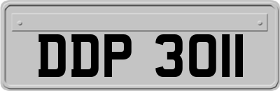 DDP3011