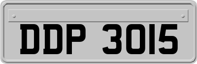 DDP3015