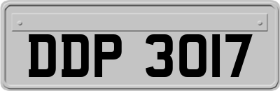 DDP3017