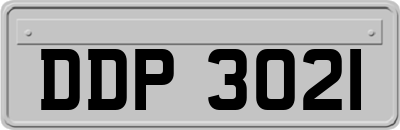 DDP3021