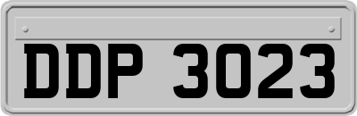 DDP3023