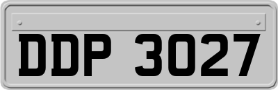 DDP3027