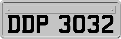DDP3032