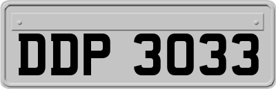 DDP3033