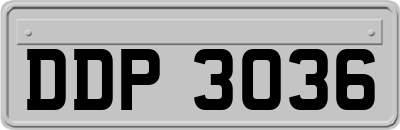 DDP3036