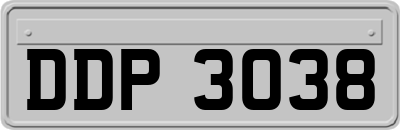 DDP3038