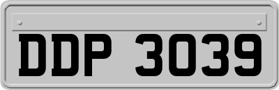 DDP3039
