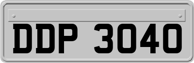 DDP3040