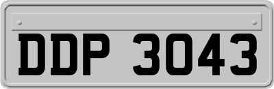 DDP3043