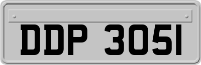 DDP3051