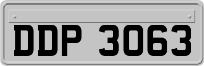 DDP3063